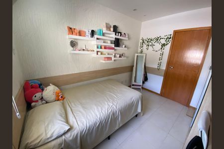 Casa à venda com 170m², 3 quartos e 3 vagasQuarto 2