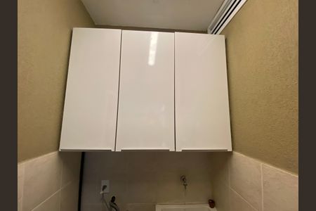 Casa à venda com 170m², 3 quartos e 3 vagasÁrea de Serviço