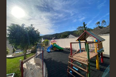 Casa à venda com 170m², 3 quartos e 3 vagasÁrea comum - Playground