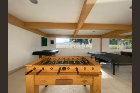 Casa à venda com 170m², 3 quartos e 3 vagasÁrea comum - Salao de Jogos