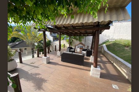 Casa à venda com 170m², 3 quartos e 3 vagasÁrea comum