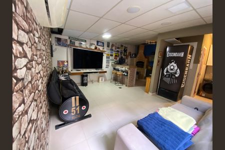 Casa à venda com 170m², 3 quartos e 3 vagasÁrea Gourmet