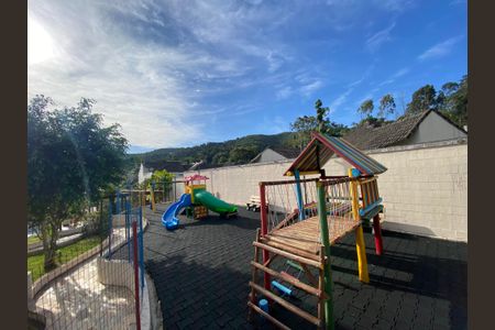 Casa à venda com 170m², 3 quartos e 3 vagasÁrea comum - Playground