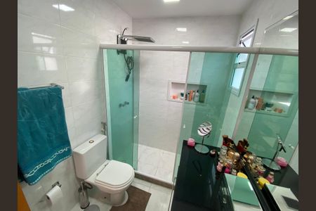 Casa à venda com 170m², 3 quartos e 3 vagasBanheiro Social