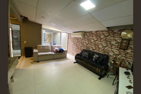 Casa à venda com 170m², 3 quartos e 3 vagasÁrea Gourmet