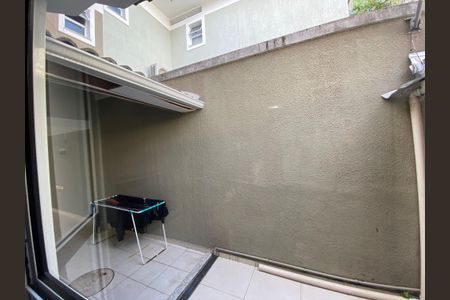 Casa à venda com 170m², 3 quartos e 3 vagasÁrea de Serviço