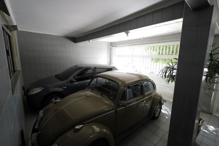 Casa para alugar com 320m², 4 quartos e 2 vagas Casa para alugar com 320m², 4 quartos e 2 vagasGaragem