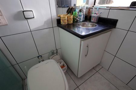 Casa para alugar com 320m², 4 quartos e 2 vagas Casa para alugar com 320m², 4 quartos e 2 vagasBanheiro Suíte 3