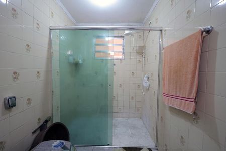 Casa para alugar com 320m², 4 quartos e 2 vagas Casa para alugar com 320m², 4 quartos e 2 vagasBanheiro 1