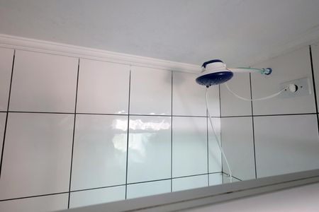 Casa para alugar com 320m², 4 quartos e 2 vagas Casa para alugar com 320m², 4 quartos e 2 vagasBanheiro Suíte 3