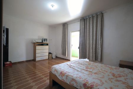 Casa para alugar com 320m², 4 quartos e 2 vagas Casa para alugar com 320m², 4 quartos e 2 vagasSuite 1