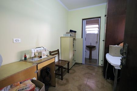 Casa para alugar com 320m², 4 quartos e 2 vagas Casa para alugar com 320m², 4 quartos e 2 vagasQuarto de Serviço