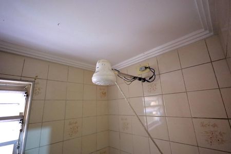 Casa para alugar com 320m², 4 quartos e 2 vagas Casa para alugar com 320m², 4 quartos e 2 vagasBanheiro de serviço