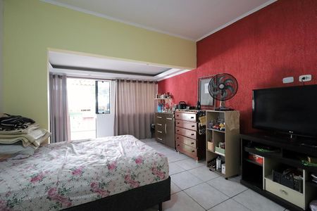Casa para alugar com 320m², 4 quartos e 2 vagas Casa para alugar com 320m², 4 quartos e 2 vagas Suíte 3