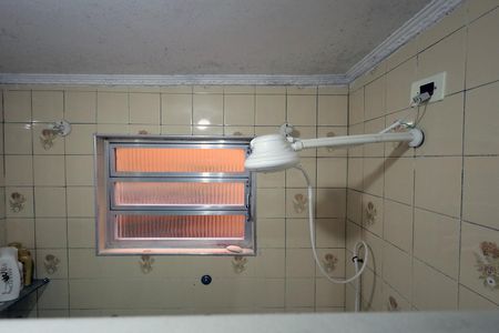 Casa para alugar com 320m², 4 quartos e 2 vagas Casa para alugar com 320m², 4 quartos e 2 vagasBanheiro 1