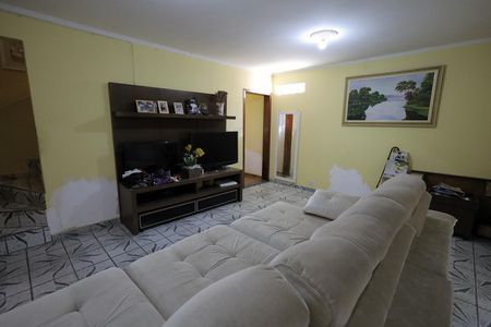 Casa para alugar com 320m², 4 quartos e 2 vagas Casa para alugar com 320m², 4 quartos e 2 vagasSala