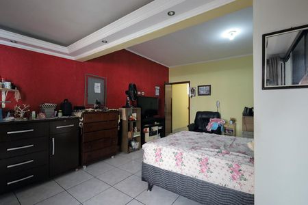 Casa para alugar com 320m², 4 quartos e 2 vagas Casa para alugar com 320m², 4 quartos e 2 vagas Suíte 3