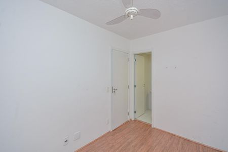 Apartamento à venda com 37m², 1 quarto e sem vagaQuarto 1