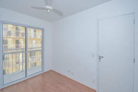 Apartamento à venda com 37m², 1 quarto e sem vagaQuarto 1