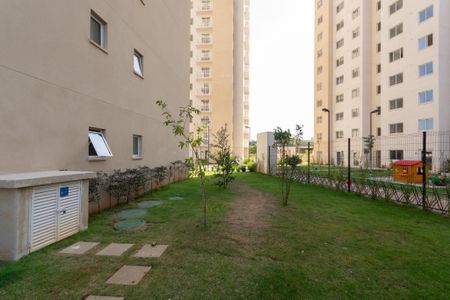 Apartamento à venda com 37m², 1 quarto e sem vagaÁrea comum