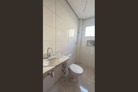 Apartamento à venda com 63m², 2 quartos e 1 vagaBanheiro