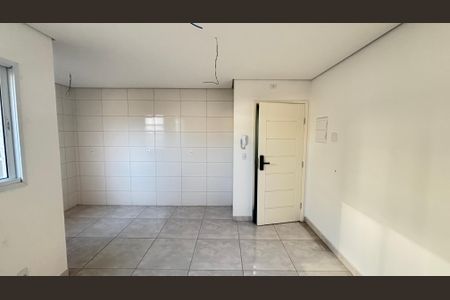 Apartamento à venda com 63m², 2 quartos e 1 vagaSala