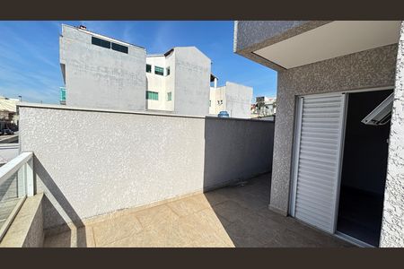 Apartamento à venda com 63m², 2 quartos e 1 vagaVaranda da Suite