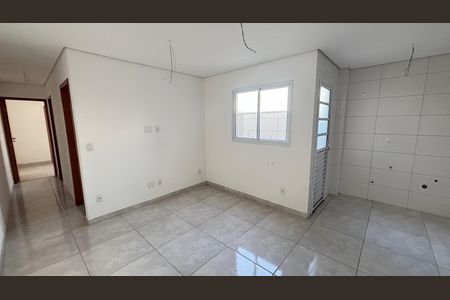 Apartamento à venda com 63m², 2 quartos e 1 vagaSala