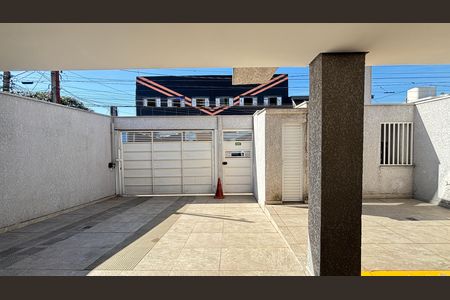 Apartamento à venda com 63m², 2 quartos e 1 vagaÁrea Comum - Garagem