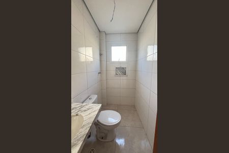 Apartamento à venda com 63m², 2 quartos e 1 vagaBanheiro