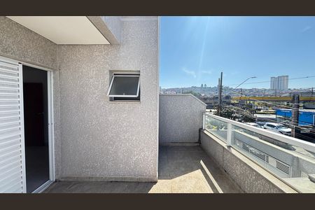 Apartamento à venda com 63m², 2 quartos e 1 vagaVaranda da Suite