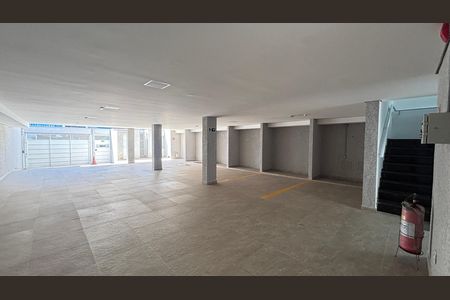 Apartamento à venda com 63m², 2 quartos e 1 vagaÁrea Comum - Garagem