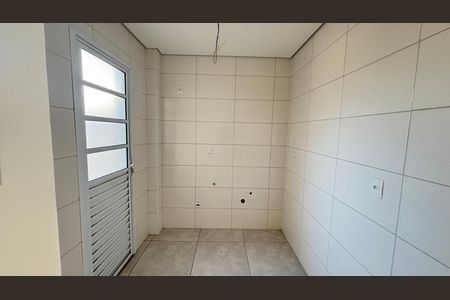 Apartamento à venda com 63m², 2 quartos e 1 vagaCozinha