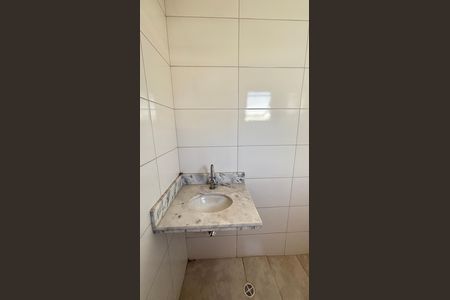 Apartamento à venda com 63m², 2 quartos e 1 vagaBanheiro da Suíte