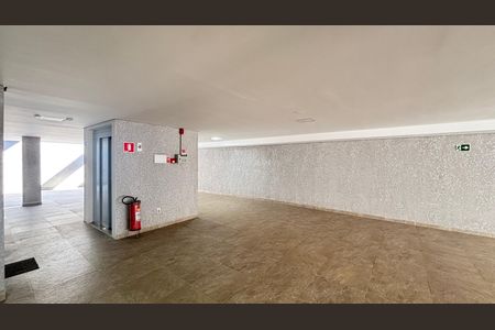 Apartamento à venda com 63m², 2 quartos e 1 vagaÁrea Comum - Garagem