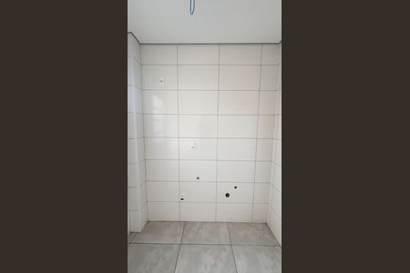 Apartamento à venda com 63m², 2 quartos e 1 vagaCozinha