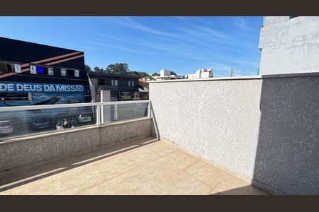 Apartamento à venda com 63m², 2 quartos e 1 vagaVaranda da Suite