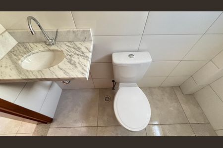 Apartamento à venda com 63m², 2 quartos e 1 vagaBanheiro
