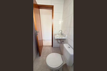 Apartamento à venda com 63m², 2 quartos e 1 vagaBanheiro