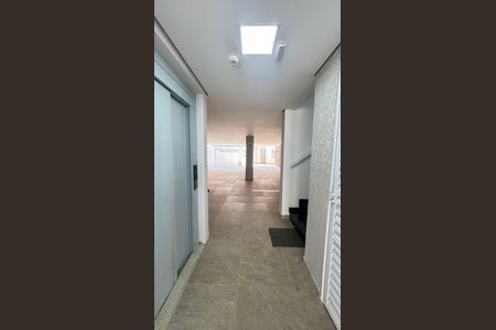 Apartamento à venda com 63m², 2 quartos e 1 vagaÁrea Comum - Garagem