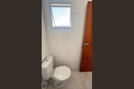 Apartamento à venda com 63m², 2 quartos e 1 vagaBanheiro da Suíte