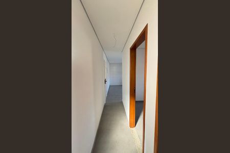 Apartamento à venda com 69m², 2 quartos e 1 vaga Apartamento à venda com 69m², 2 quartos e 1 vagaCorredor