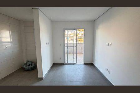 Apartamento à venda com 69m², 2 quartos e 1 vaga Apartamento à venda com 69m², 2 quartos e 1 vagaSala