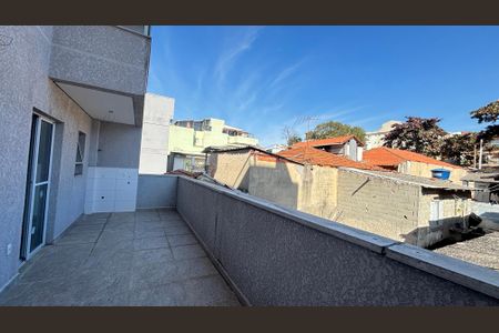 Apartamento à venda com 69m², 2 quartos e 1 vaga Apartamento à venda com 69m², 2 quartos e 1 vagaÁrea de Serviço - Varanda