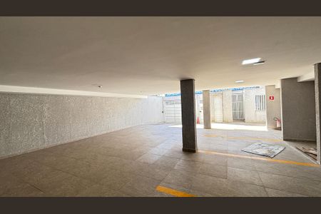 Apartamento à venda com 69m², 2 quartos e 1 vaga Apartamento à venda com 69m², 2 quartos e 1 vagaGaragem