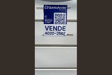 Apartamento à venda com 69m², 2 quartos e 1 vaga Apartamento à venda com 69m², 2 quartos e 1 vagaFachada