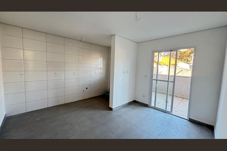 Apartamento à venda com 69m², 2 quartos e 1 vaga Apartamento à venda com 69m², 2 quartos e 1 vagaSala