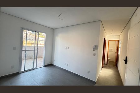 Apartamento à venda com 69m², 2 quartos e 1 vaga Apartamento à venda com 69m², 2 quartos e 1 vagaSala