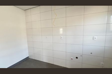 Apartamento à venda com 69m², 2 quartos e 1 vaga Apartamento à venda com 69m², 2 quartos e 1 vagaCozinha