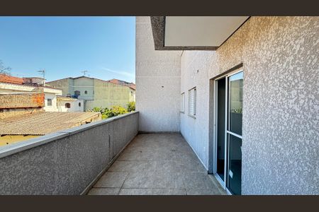 Apartamento à venda com 69m², 2 quartos e 1 vaga Apartamento à venda com 69m², 2 quartos e 1 vagaÁrea de Serviço - Varanda